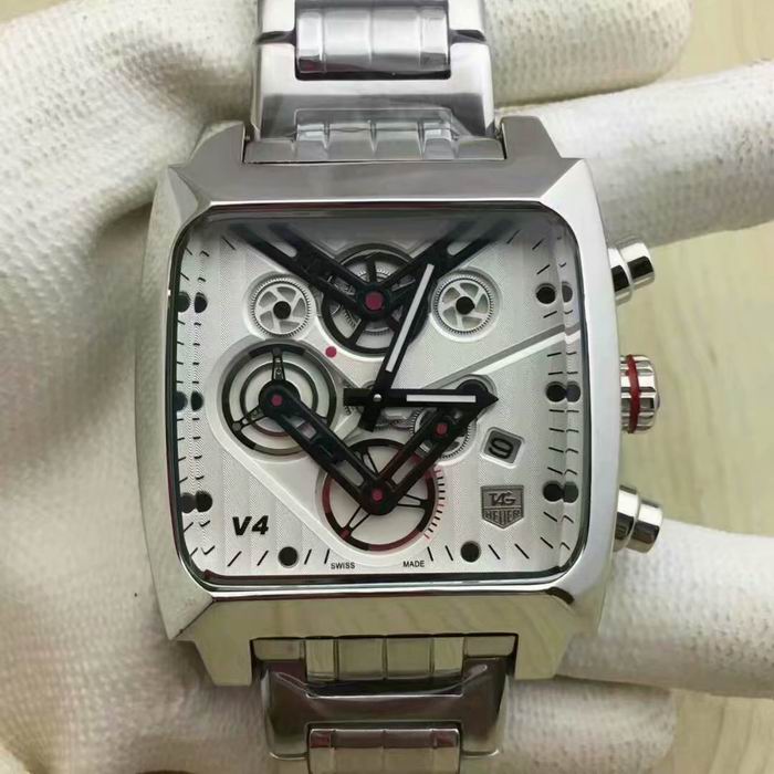 TAG Heuer Watch 469